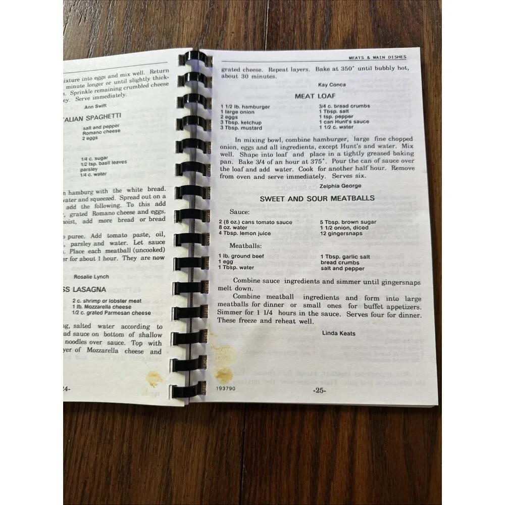 Favorites From Friends Cookbook Rhode‎ Island Meals On Wheels